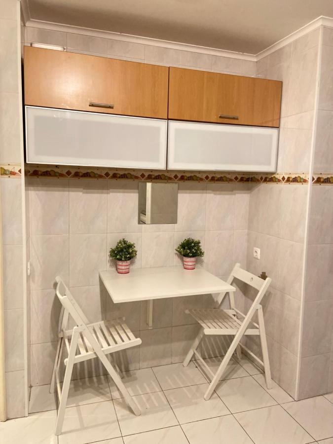 Com•Bro Apartment Lisboa Extérieur photo