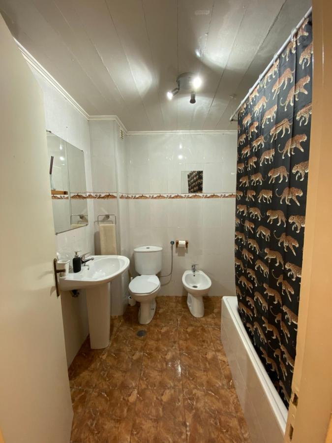 Com•Bro Apartment Lisboa Extérieur photo