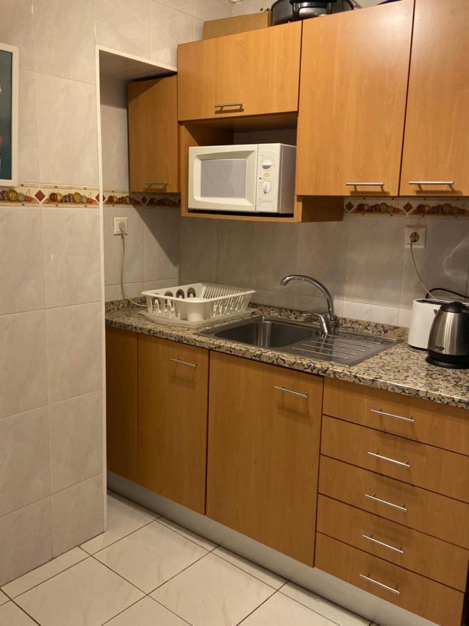 Com•Bro Apartment Lisboa Extérieur photo