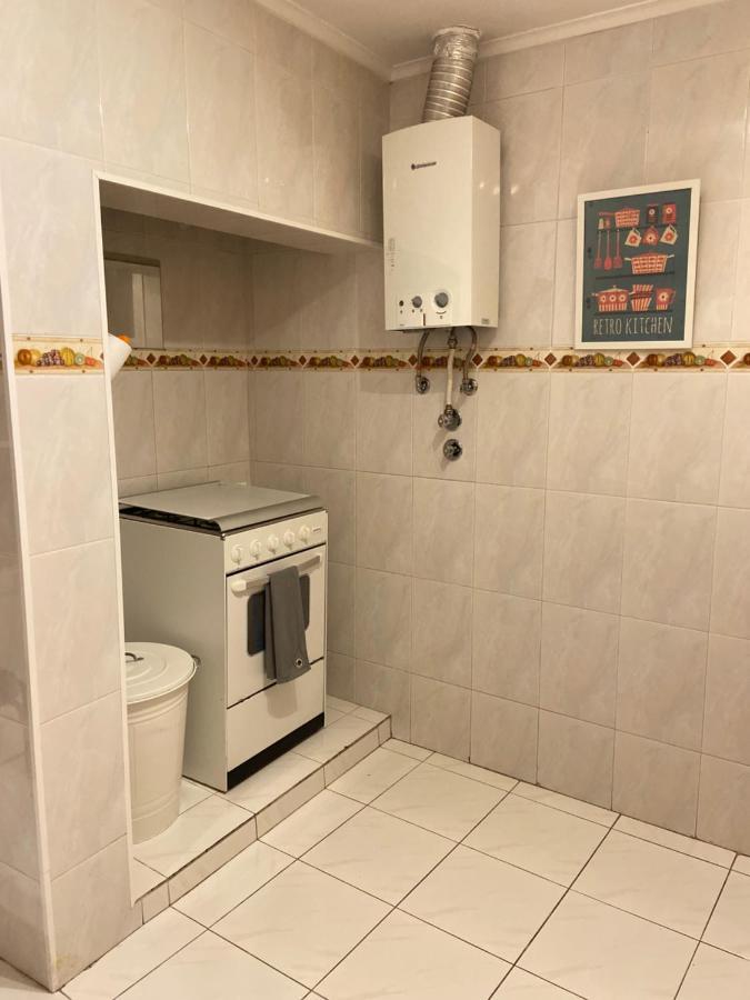 Com•Bro Apartment Lisboa Extérieur photo